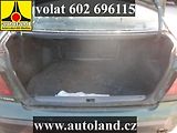 Nissan Almera (1996) VOLAT 602 696115 - náhled 6