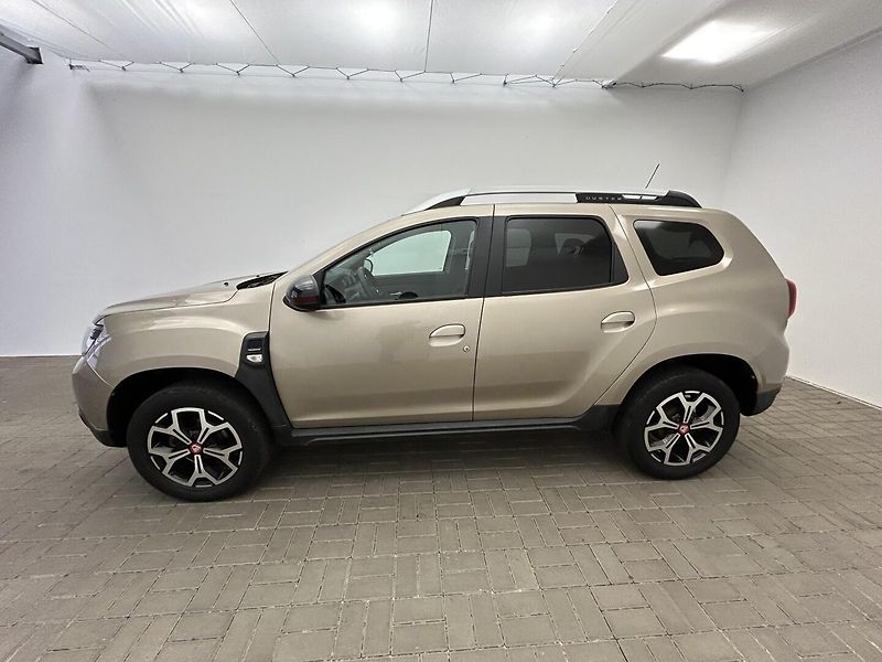 Dacia Duster 1.3 TCe - fotka 3 z 26