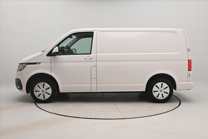 Volkswagen Transporter 2,0 TDI 110kW KLIMA Záruka až - fotka 8 z 29