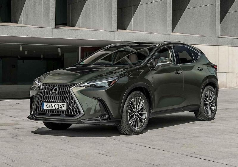 Velká část SUV jsou spíše stylová rodinná auta, než vozy do terénu