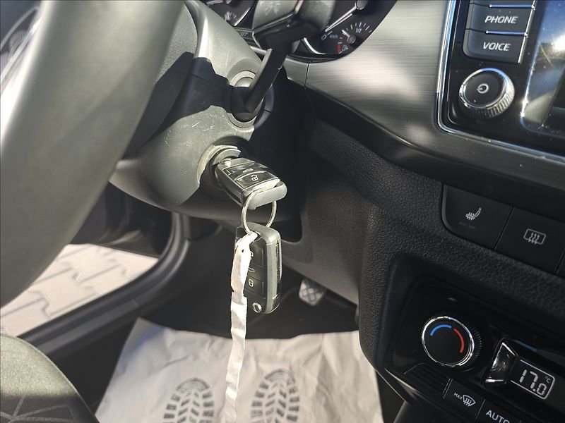 Škoda Fabia III 1,0TSi 81KW CLEVER STK - fotka 36 z 47
