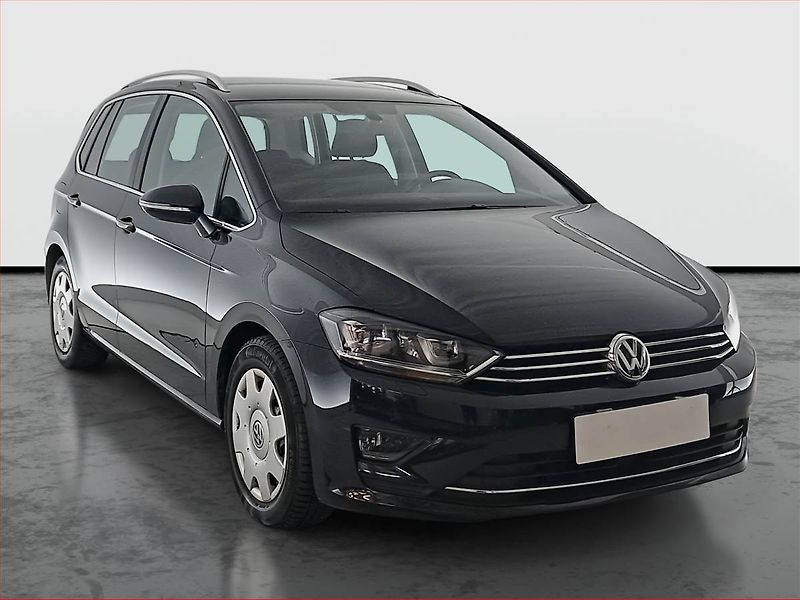 Volkswagen Golf Sportsvan (2015) Comfortline 2.0 TDI, Automat - fotografie inzerátu