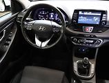 Hyundai i30 (2021) 1.6 CRDi, ČR,1.maj, Serv.kniha - náhled 7