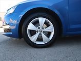 Škoda Octavia (2017) Style 1.6 TDI, Tempomat - náhled 14