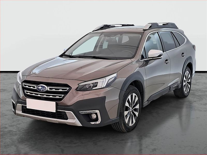 Subaru Outback (2023) 2.5 i - fotka 2 z 20