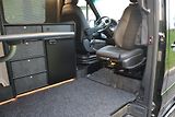 Mercedes-Benz Sprinter 319 Camper Family - náhled 41