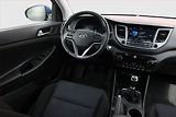 Hyundai Tucson (2016) 1.7 CRDi, ČR,1.maj, Navi - náhled 7
