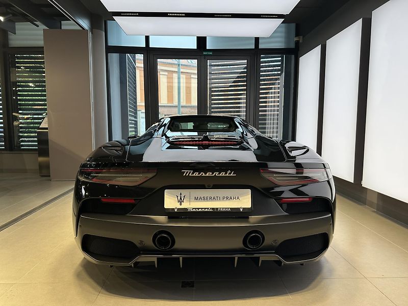 Maserati MC20 (2023) Cielo 630HP  - fotka 6 z 29