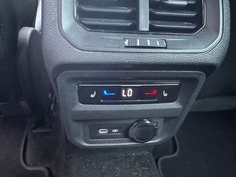 Seat Tarraco FR 147kW DSG Záruka - fotka 17 z 22
