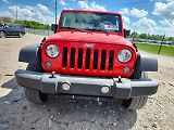 Jeep Wrangler (2017) SPORT - náhled 2