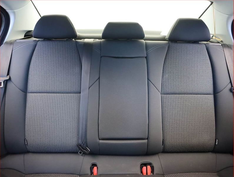 Peugeot 508 (2012) 1.6 THP, Automat, Tempomat - fotka 10 z 16