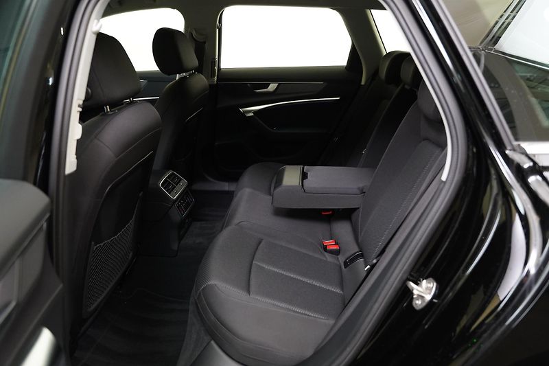 Audi A6 - fotka 25 z 28