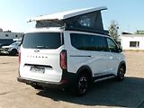 Ford Tourneo Custom Active Nugget Manual ACC Taž - náhled 3