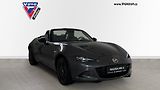 Mazda MX-5 (2026) 1.5 l G132 Homura Soft Top - náhled 1