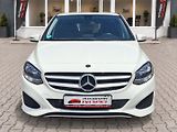 Mercedes-Benz Třídy B (2017) B 180D 80kW -S.KNIHA-SENZORY - náhled 2
