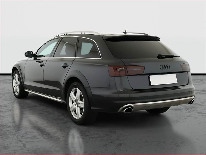 Audi A6 Allroad (2012) 3.0 TDI, 4X4, Automat, Kůže - fotka 4 z 20