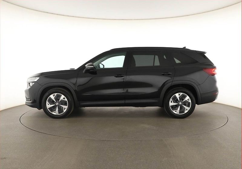 Škoda Kodiaq (2025) 2.0 TDI, SELECTION, DPH - fotka 3 z 16