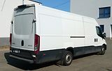 Iveco Daily (2024) 35S18H Van 4x2, klima - náhled 2