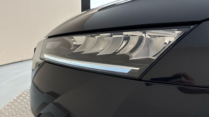 Škoda Octavia 1.5 TSI E-Tec DSG Style - fotka 18 z 25