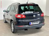 Volkswagen Tiguan (2009) 2.0TDi 4x4, 1.maj, Xenon, AC - náhled 6
