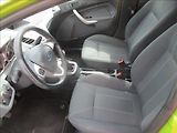 Ford Fiesta 1,2 i,klima.serv.kniha, - náhled 13