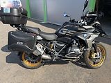 BMW R 1250 GS (2020) - náhled 1