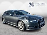 Audi A6 3.0TDI 160kW - náhled 8
