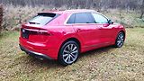 Audi Q8 (2025) TDI 50 S Line nový model 2025 - náhled 17