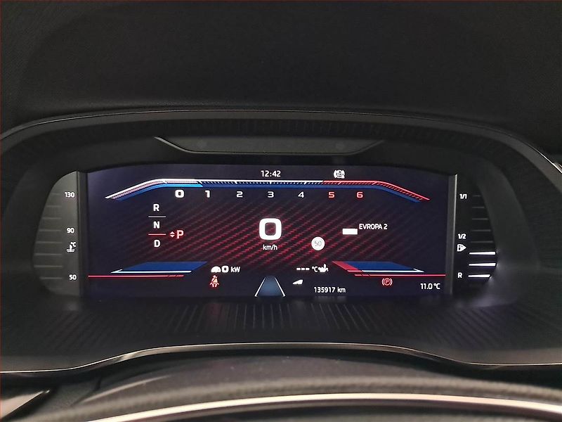 Škoda Octavia (2021) RS 2.0 TDI 4x4 - fotka 11 z 25