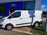 Ford Transit Custom (2017) - náhled 7