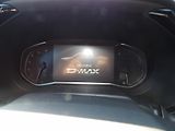 Isuzu D-Max (2026) V-Cross 1.9L 163K 4x4 6st. A/T - náhled 21