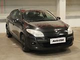 Renault Mégane (2010) 1.5 dCi, autoAC, temp - náhled 1
