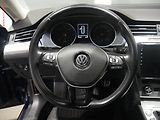Volkswagen Passat (2015) 2.0TDi, Comfortline - náhled 12