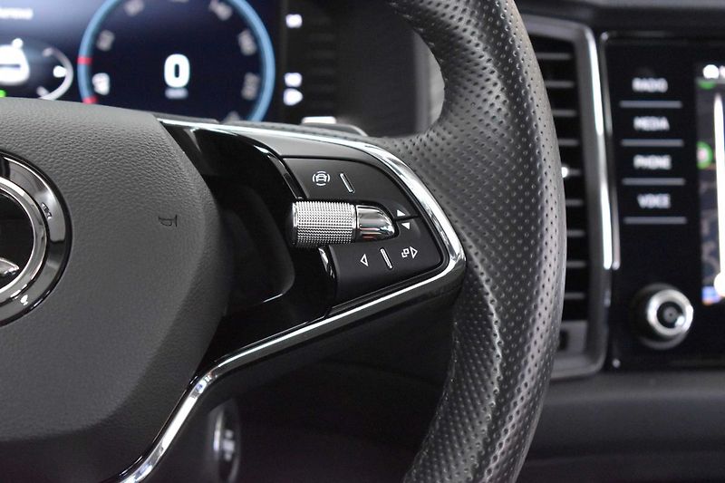 Škoda Kodiaq 2.0 TDI REZERVACE - fotka 20 z 50