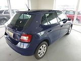 Škoda Fabia (2015) 1,2TSI*63KW**KLIMATIZACE - náhled 4
