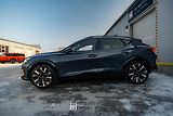 Cupra Formentor (2025) VZ 2,0 TSI 333 4Drive - náhled 9