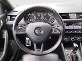 Škoda Octavia (2013) RS 2.0 TDI, Automat, Navi - náhled 18