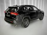 Toyota RAV4 2.5 HYBRID e-CVT 4WD EXECUTIVE - náhled 6