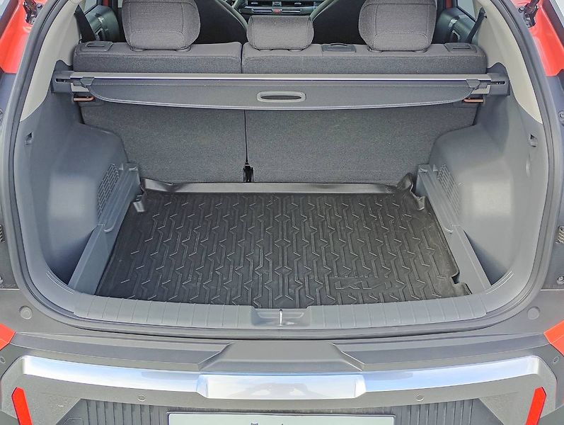 Kia EV3 (2024) EARTH 150 kW, bat.81,4 kW - fotka 11 z 28