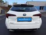 Toyota Corolla Kombi 1,8i hybrid automat  - náhled 3