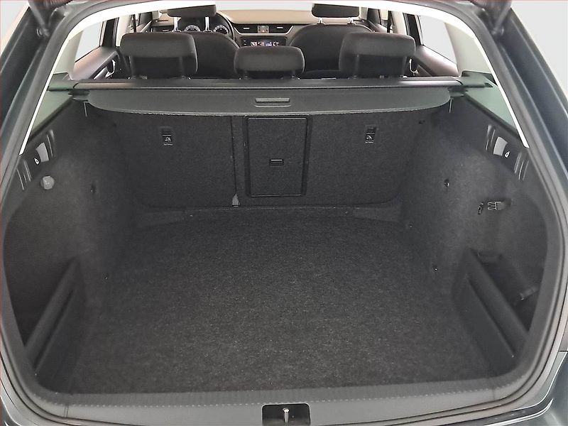 Škoda Octavia (2019) 2.0 TDI, Serv.kniha, Navi - fotka 14 z 21