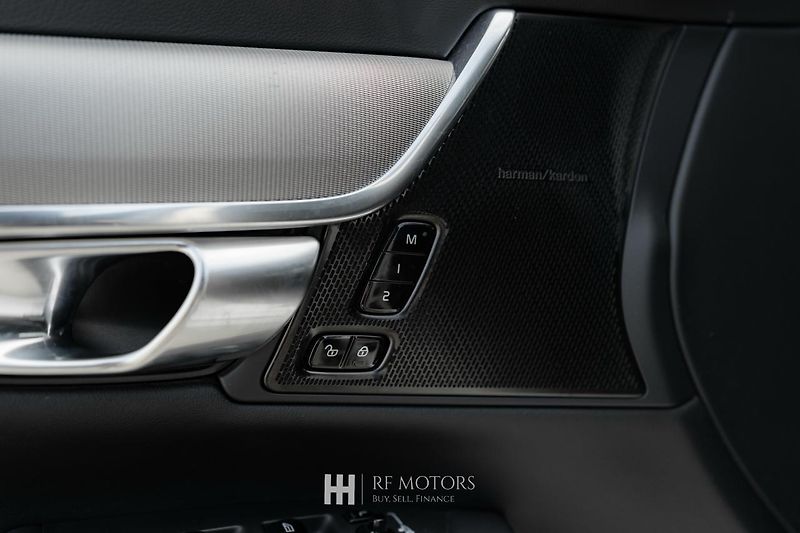 Volvo V90 (2021) - fotka 25 z 51
