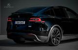 Tesla Model X Plaid 6 míst AWD Tažné Pano. - náhled 16