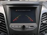 SsangYong Korando (2017) Style 2.0 e-XGi, 4X4, Automat - náhled 17