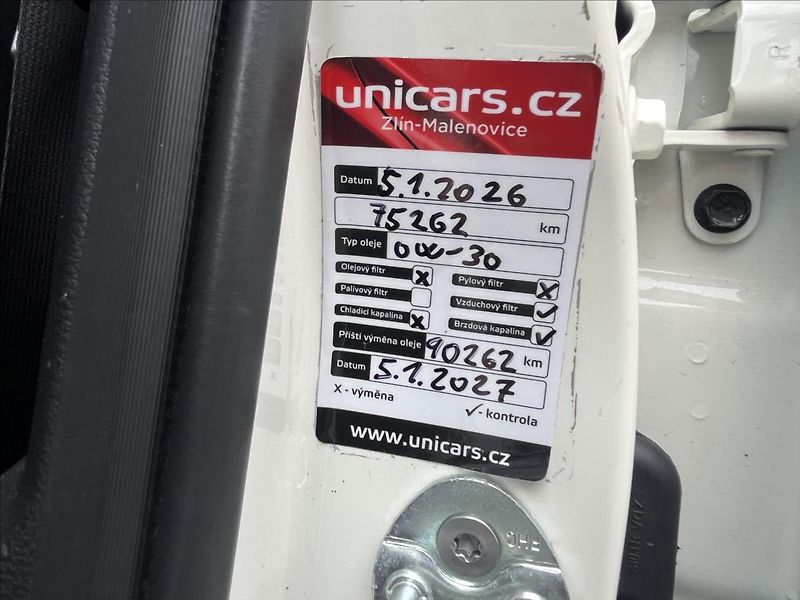 SsangYong Korando 1,5 TGDI  Premium AT 4WD CZ - fotka 28 z 28
