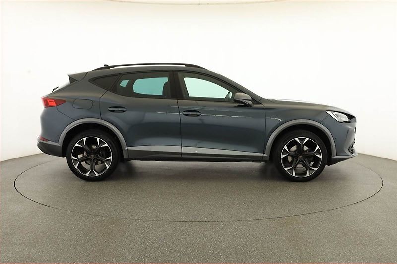 Cupra Formentor (2022) 2.0 TSI 4Drive - fotka 6 z 18