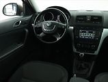 Škoda Yeti (2012) 2.0 TDI, 4X4, Xenony - náhled 7