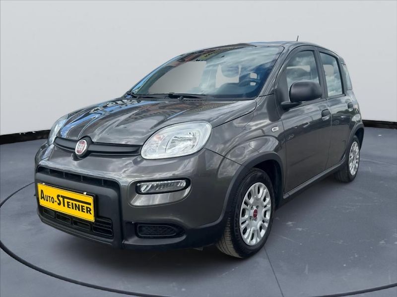 Fiat Panda 1,0 i Hybrid,1.Maj, DPH - fotka 3 z 16