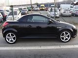 Opel Tigra 1.8i, 96000 km, 1. majitelka - náhled 23