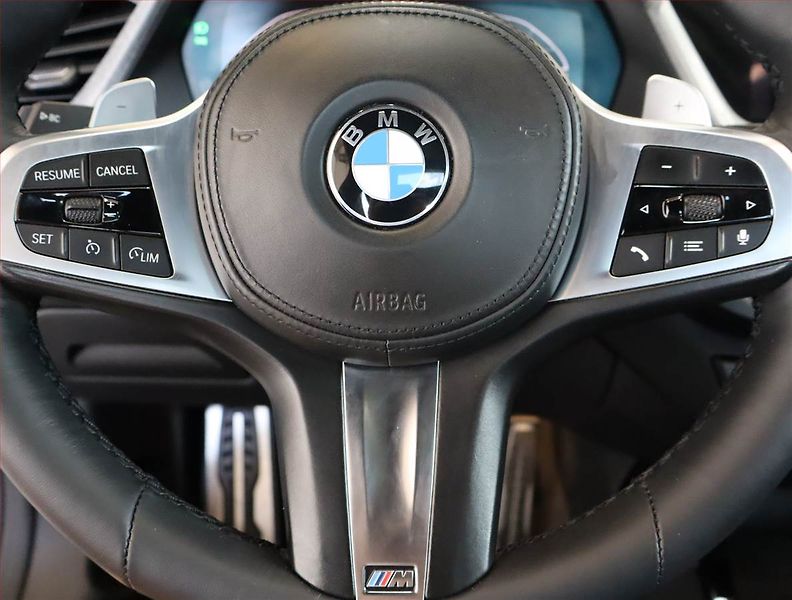 BMW Řada 2 (2021) Sport Line 218d, Automat - fotka 20 z 20